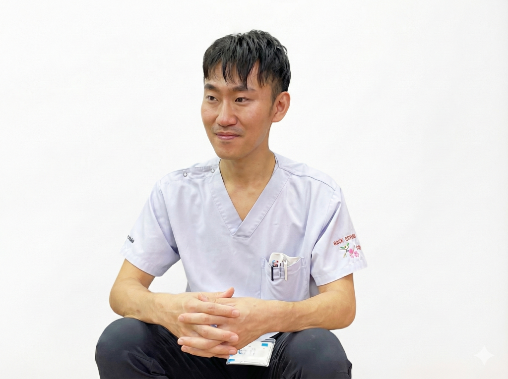 医師：田中 志昂（まるごと在宅ケアクリニック）